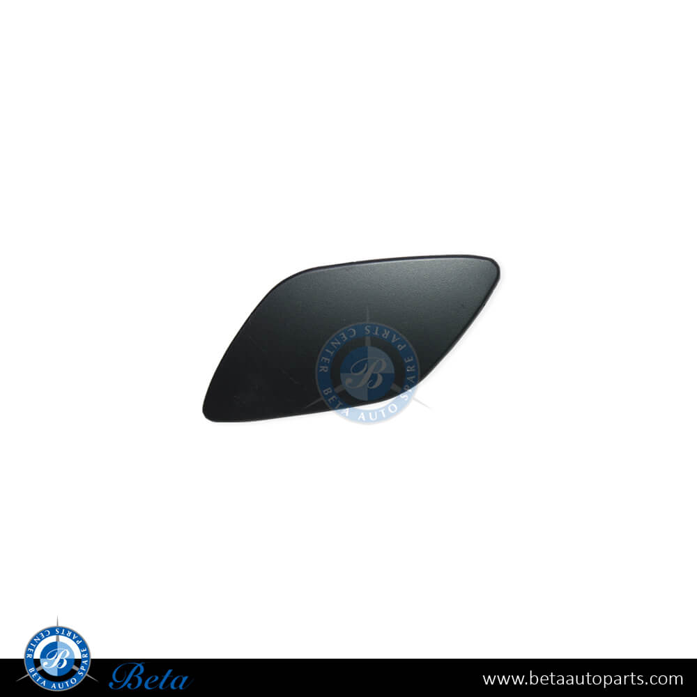 Left Side Headlamp washer cover M-TEK for BMW 3 Series E92 2005-2008 models, Part Number 61677171659 Left Side Headlamp washer cover M-TEK for BMW 3 Series E92 2005-2008 models, Part Number 61677171659